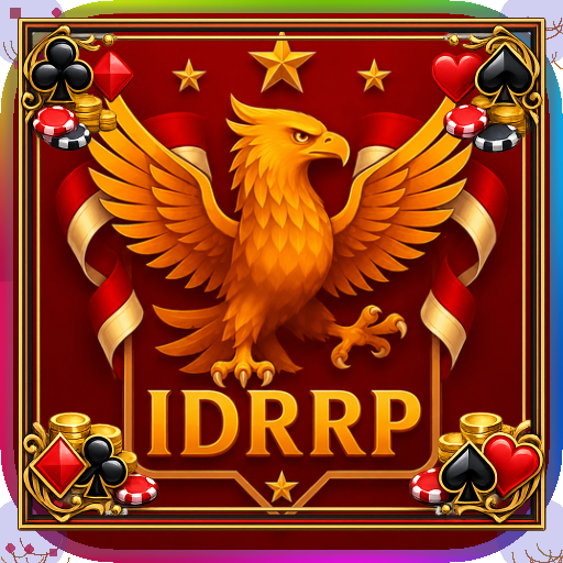 idrrp — galeri pratinjau Resmi APK